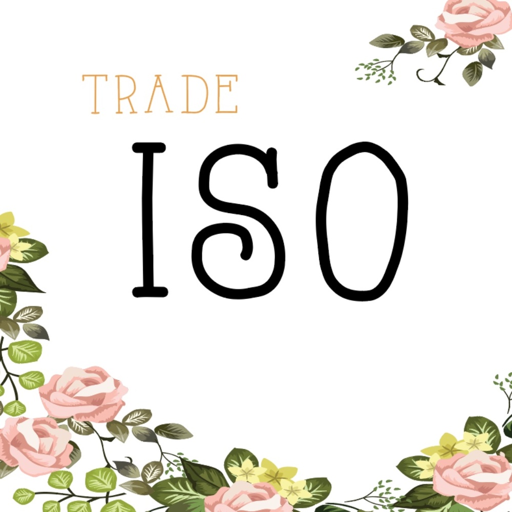 ISO trading